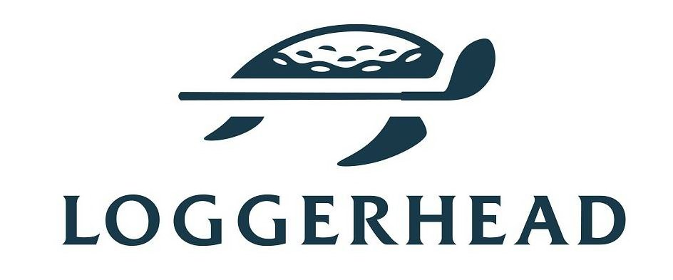 Trademark Logo LOGGERHEAD
