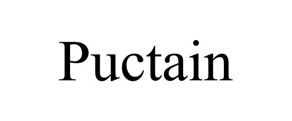  PUCTAIN