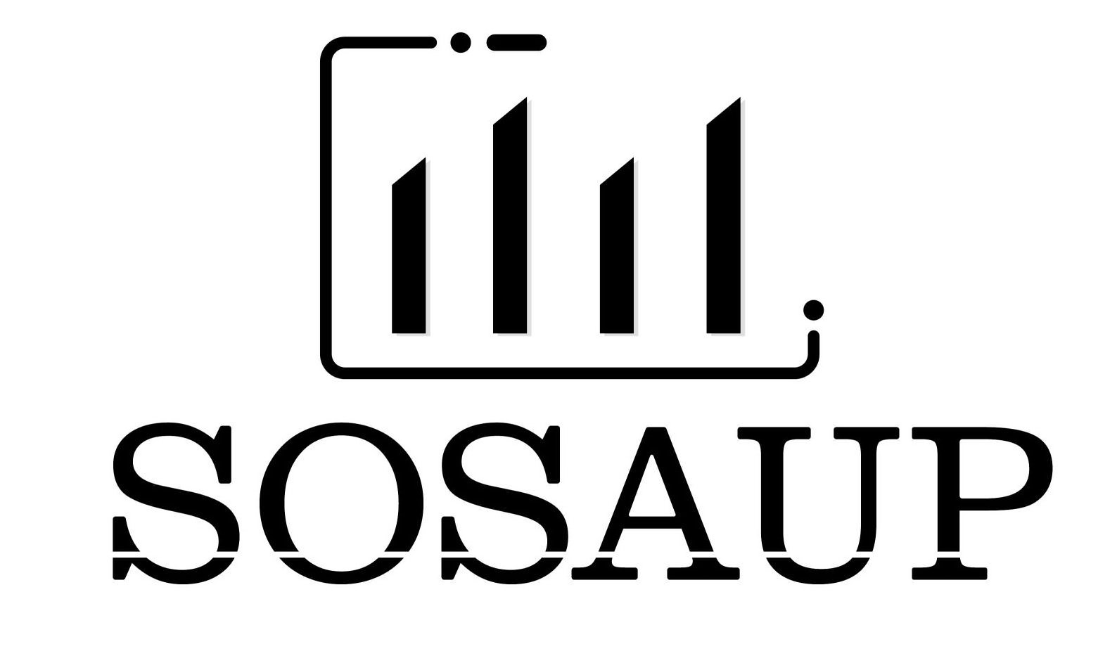 Trademark Logo SOSAUP