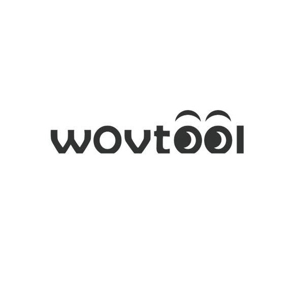 Trademark Logo WOVTOOL