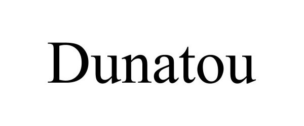  DUNATOU