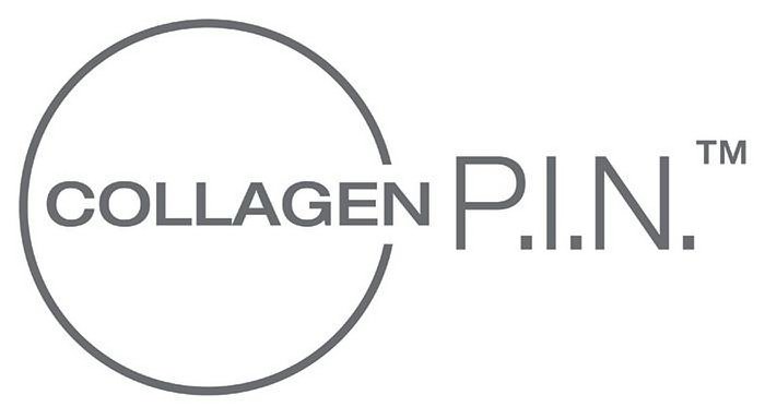 Trademark Logo COLLAGEN P.I.N.