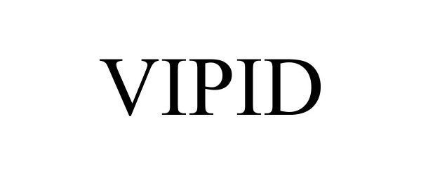  VIPID