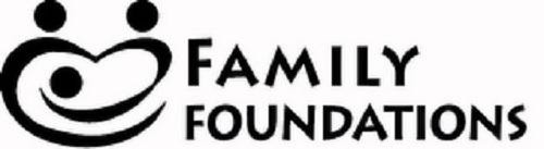 Trademark Logo FAMILY FOUNDATIONS