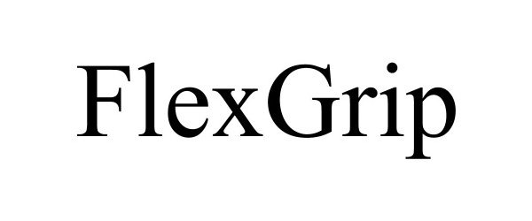 Trademark Logo FLEXGRIP