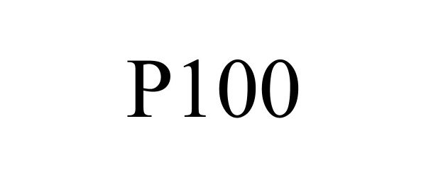  P100