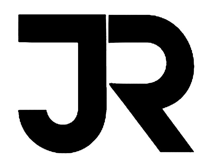 Trademark Logo JR