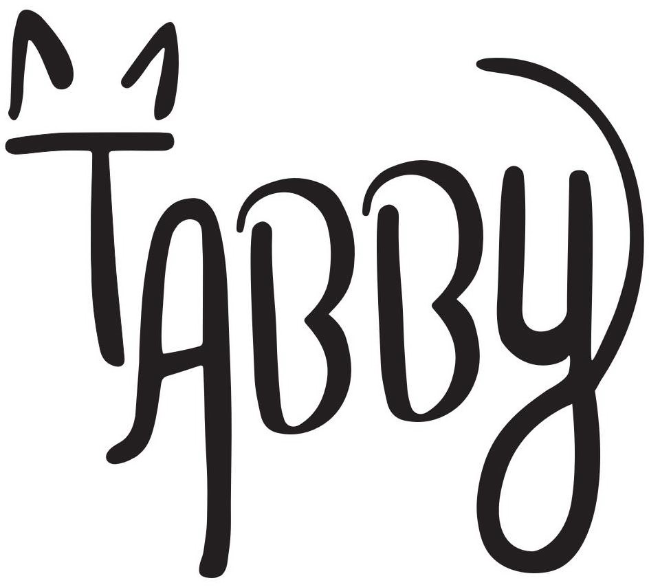 Trademark Logo TABBY