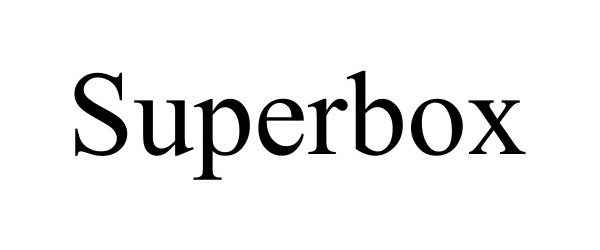 SUPERBOX