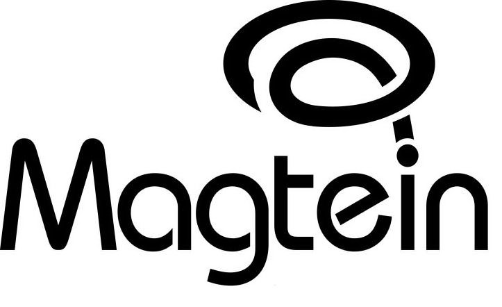 Trademark Logo MAGTEIN