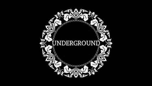 UNDERGROUND