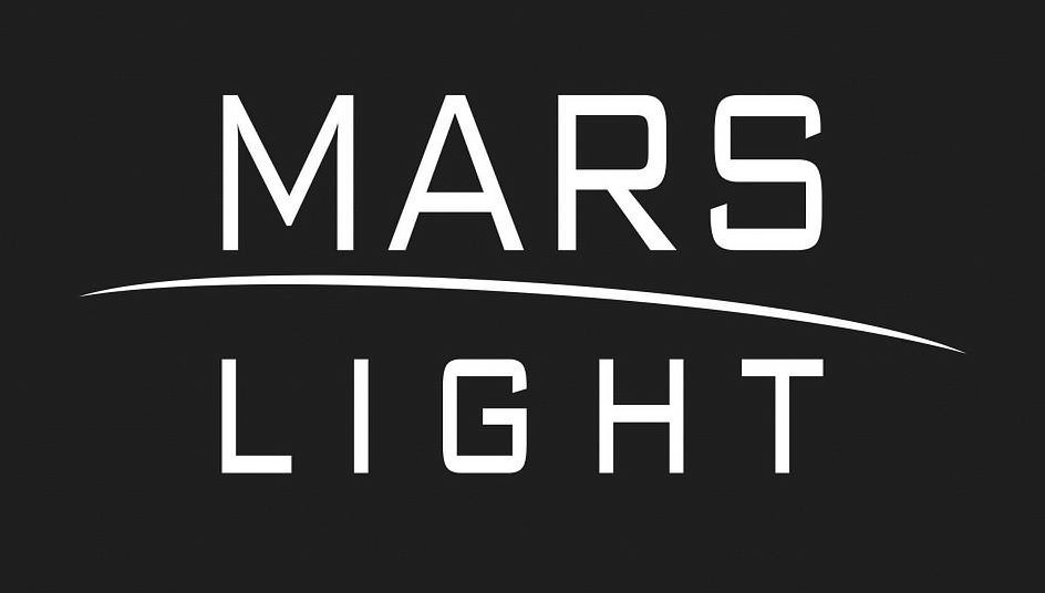  MARS LIGHT