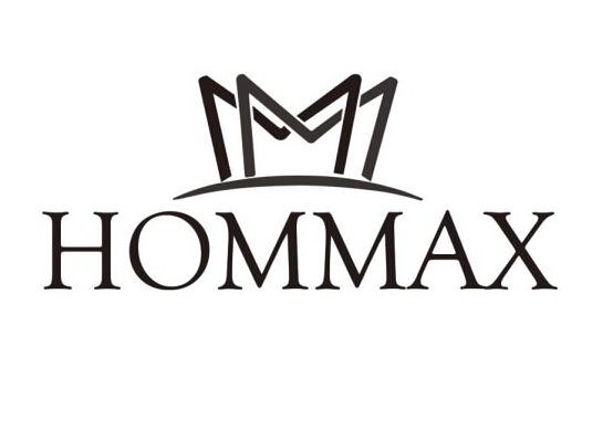  MM HOMMAX