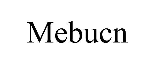  MEBUCN