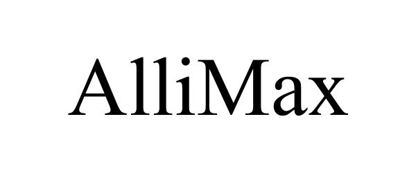  ALLIMAX