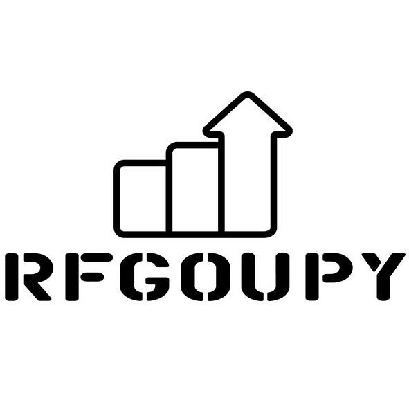 Trademark Logo RFGOUPY