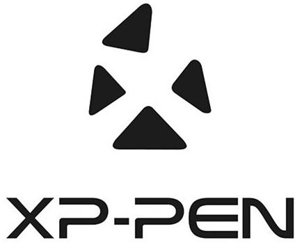 Trademark Logo XP-PEN