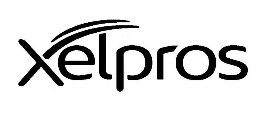 Trademark Logo XELPROS