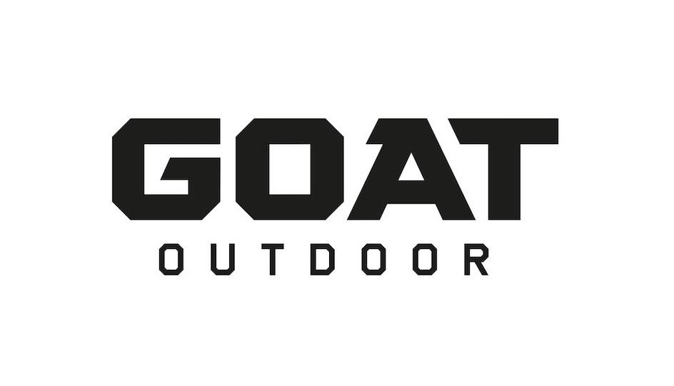 Trademark Logo GOAT OUTDOOR