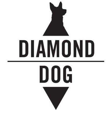 Trademark Logo DIAMOND DOG