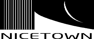 Trademark Logo N NICETOWN