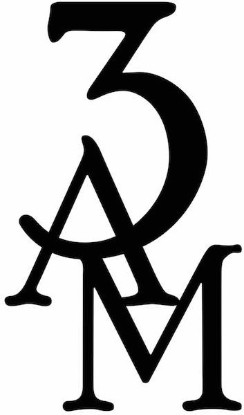 Trademark Logo 3AM