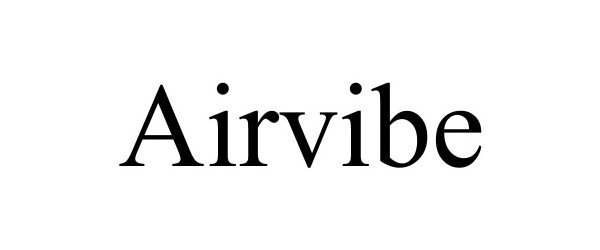  AIRVIBE