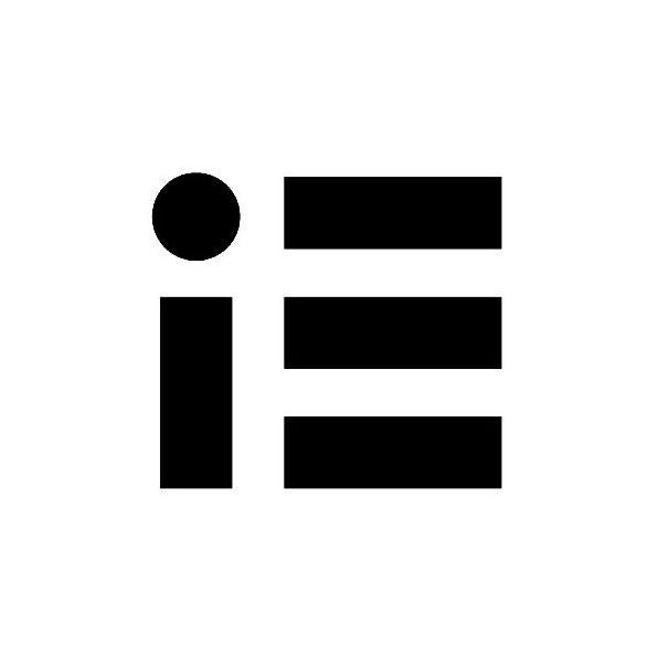 Trademark Logo E I