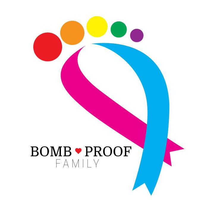  BOMB PROOF FAMILY