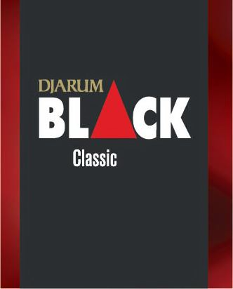  DJARUM BLACK CLASSIC