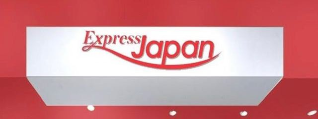  EXPRESS JAPAN