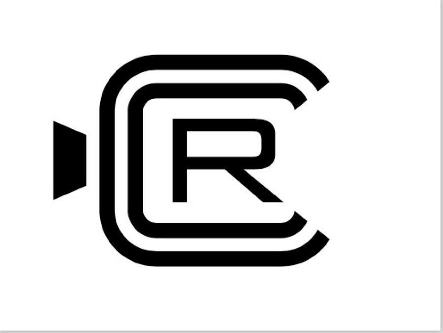 Trademark Logo CR