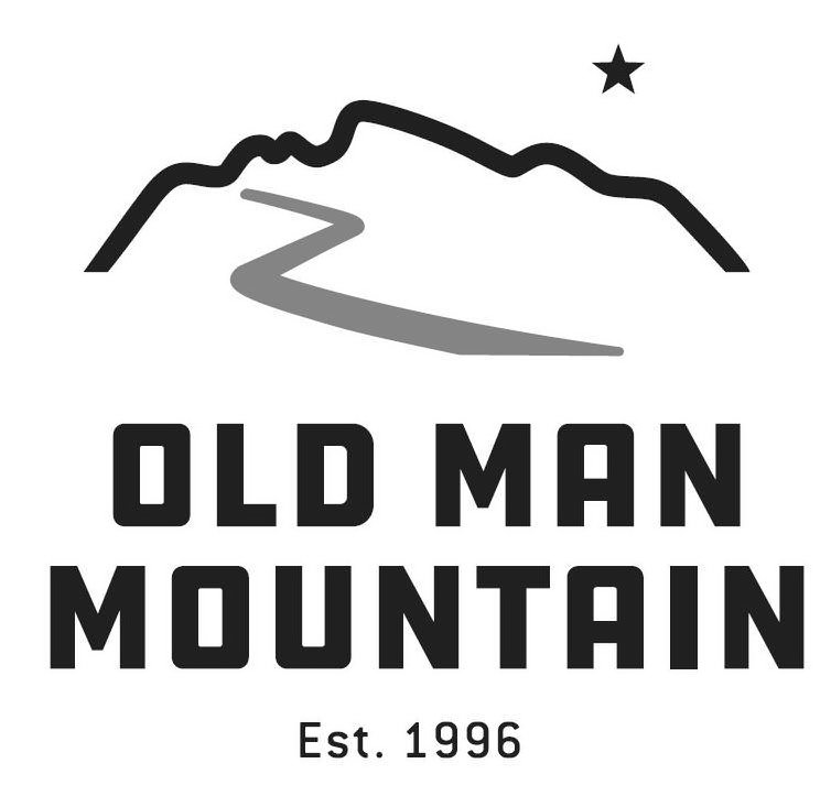  OLD MAN MOUNTAIN EST. 1996