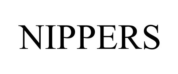 NIPPERS