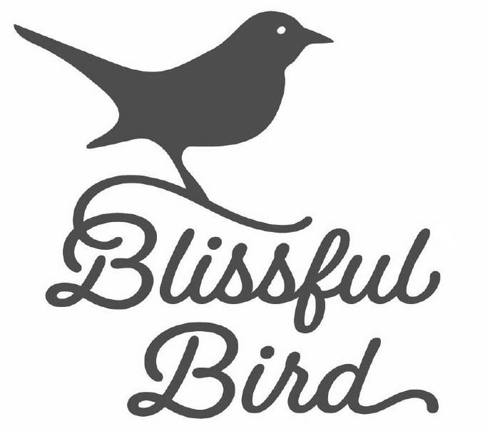  BLISSFUL BIRD