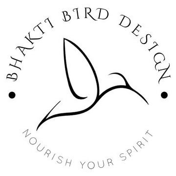 Trademark Logo BHAKTI BIRD DESIGN NOURISH YOUR SPIRIT