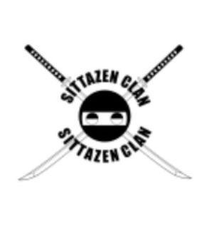 Trademark Logo SITTAZEN CLAN