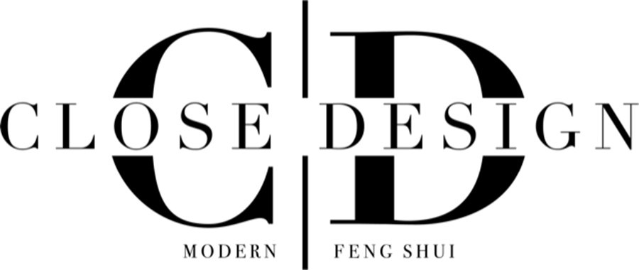 Trademark Logo C D CLOSE DESIGN MODERN FENG SHUI