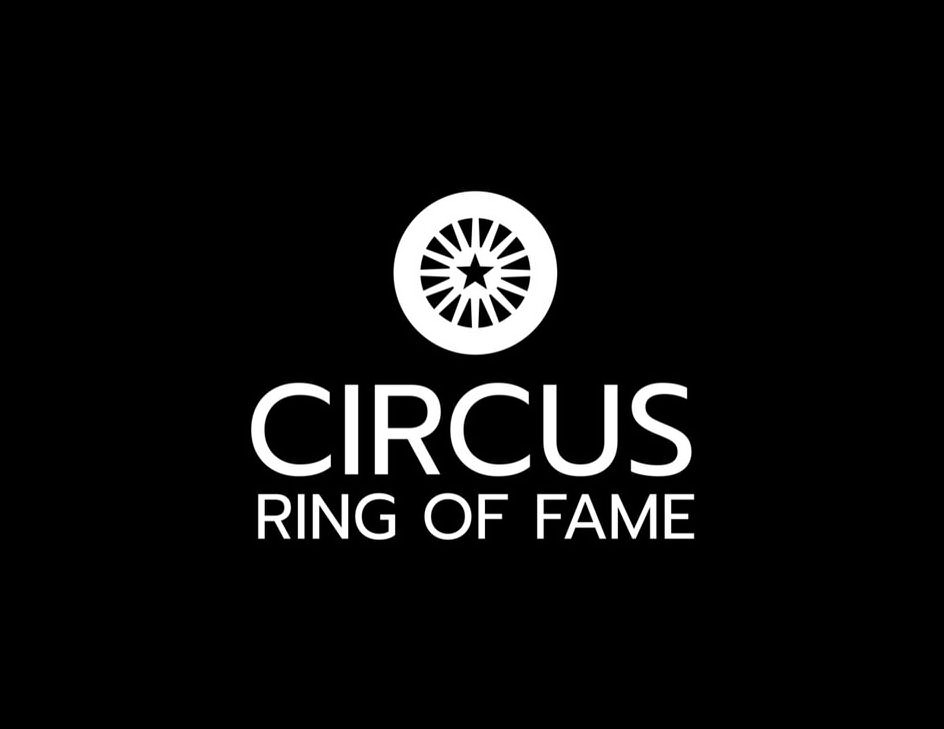 Trademark Logo CIRCUS RING OF FAME