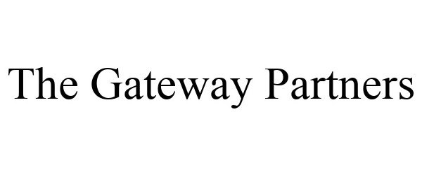 Trademark Logo THE GATEWAY PARTNERS