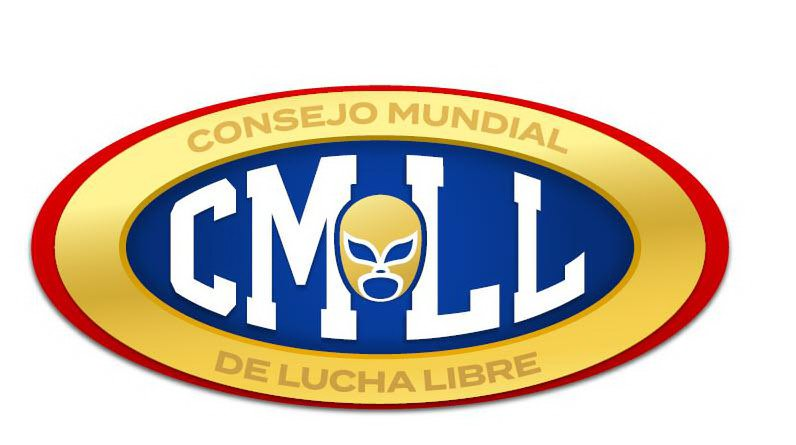 Trademark Logo CONSEJO MUNDIAL CMLL DE LUCHA LIBRE