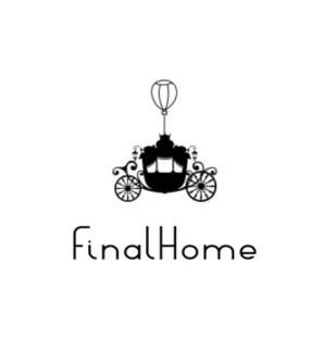 Trademark Logo FINALHOME