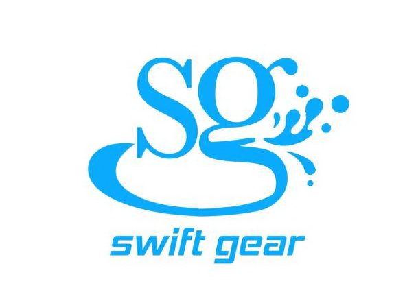 Trademark Logo SG SWIFT GEAR