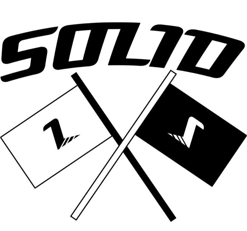 Trademark Logo SOL1D 1 1