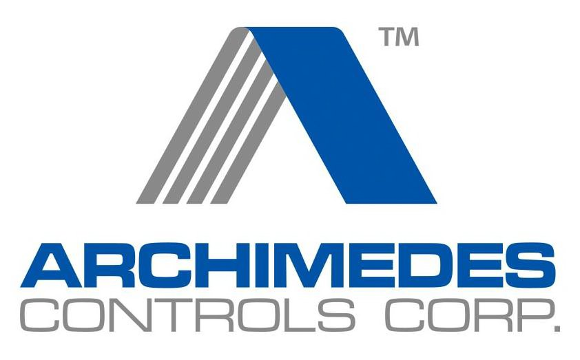 Trademark Logo ARCHIMEDES CONTROLS CORP.