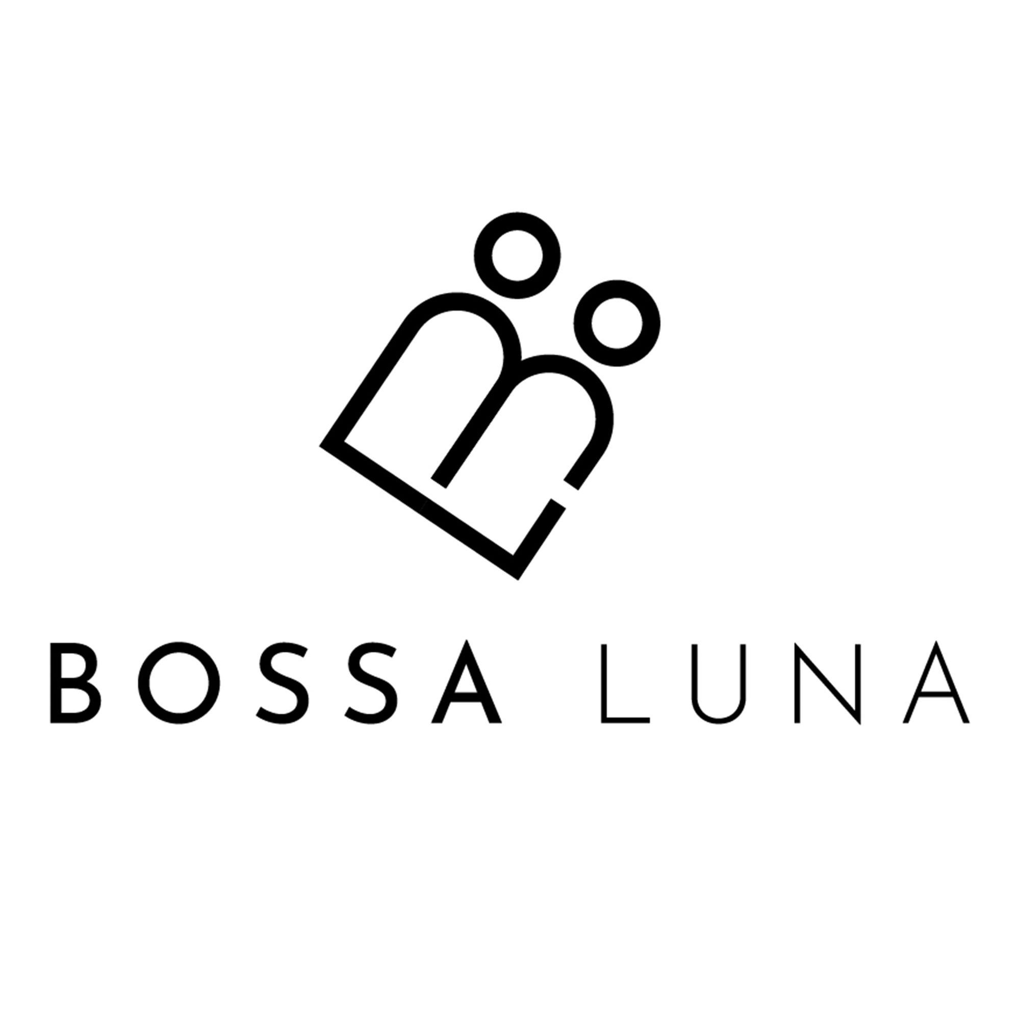 Trademark Logo BOSSA LUNA