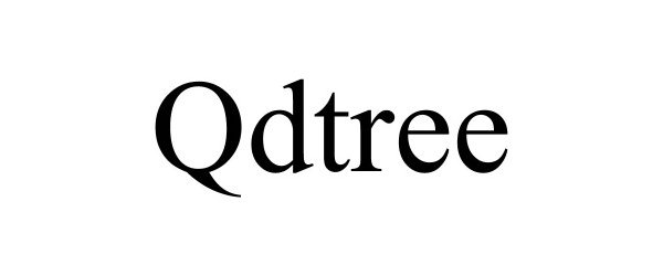 Trademark Logo QDTREE