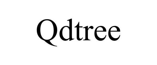  QDTREE