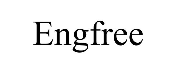  ENGFREE