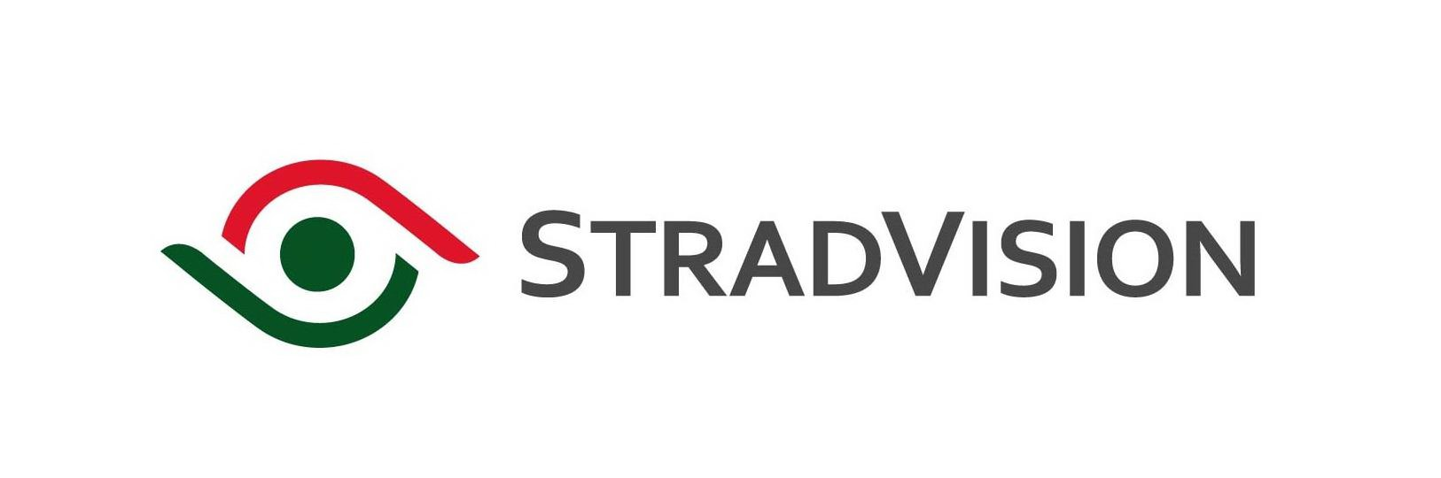 Trademark Logo STRADVISION